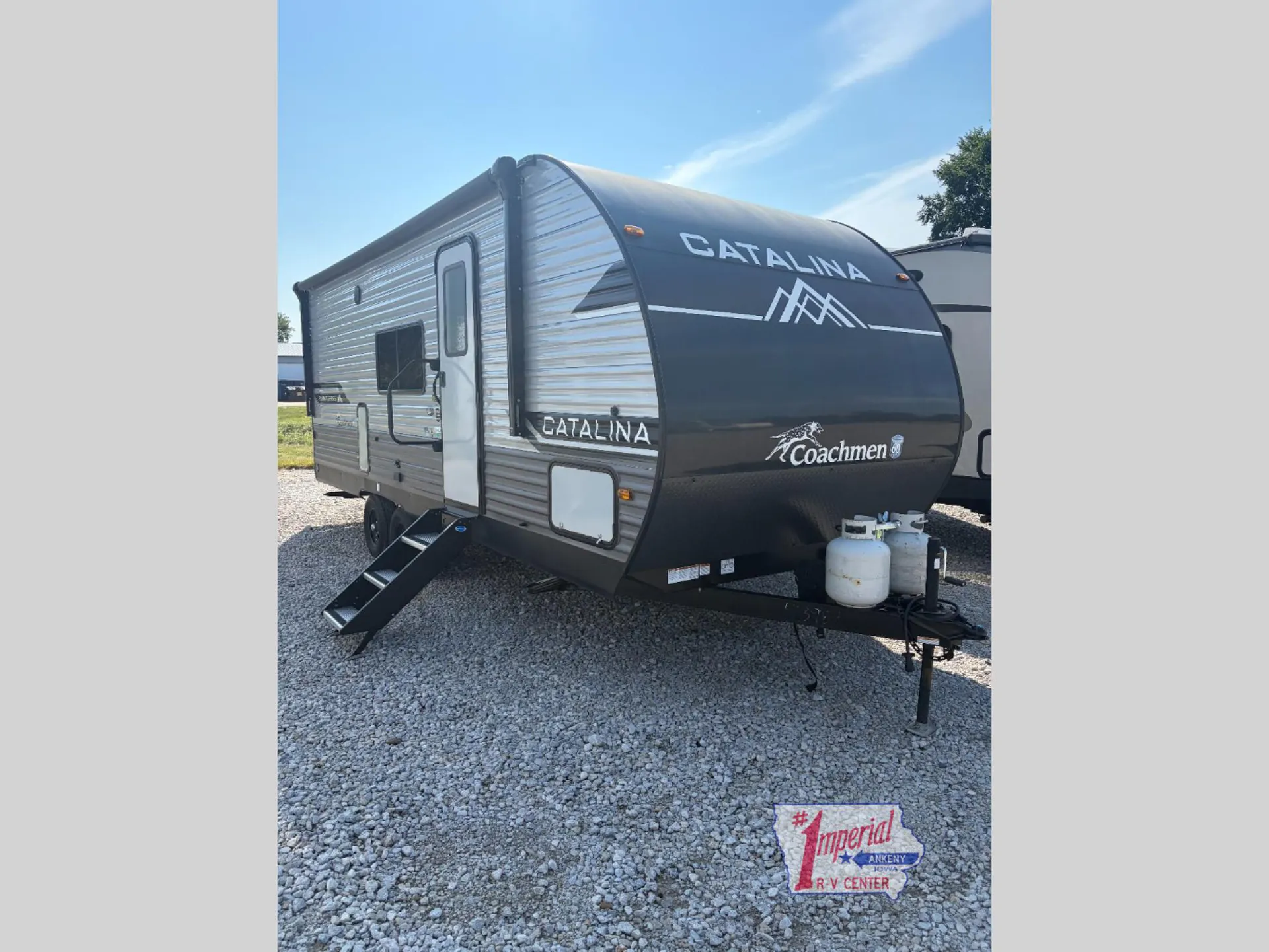 2024 Coachmen Catalina Summit Series 8 221MKE - Photo 2