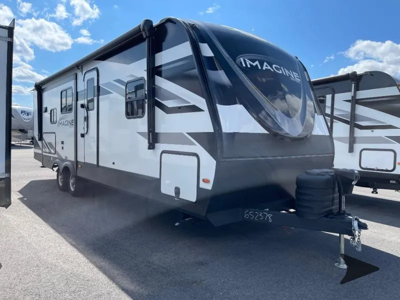 2026 Grand Design Imagine 2670MK - Photo 3