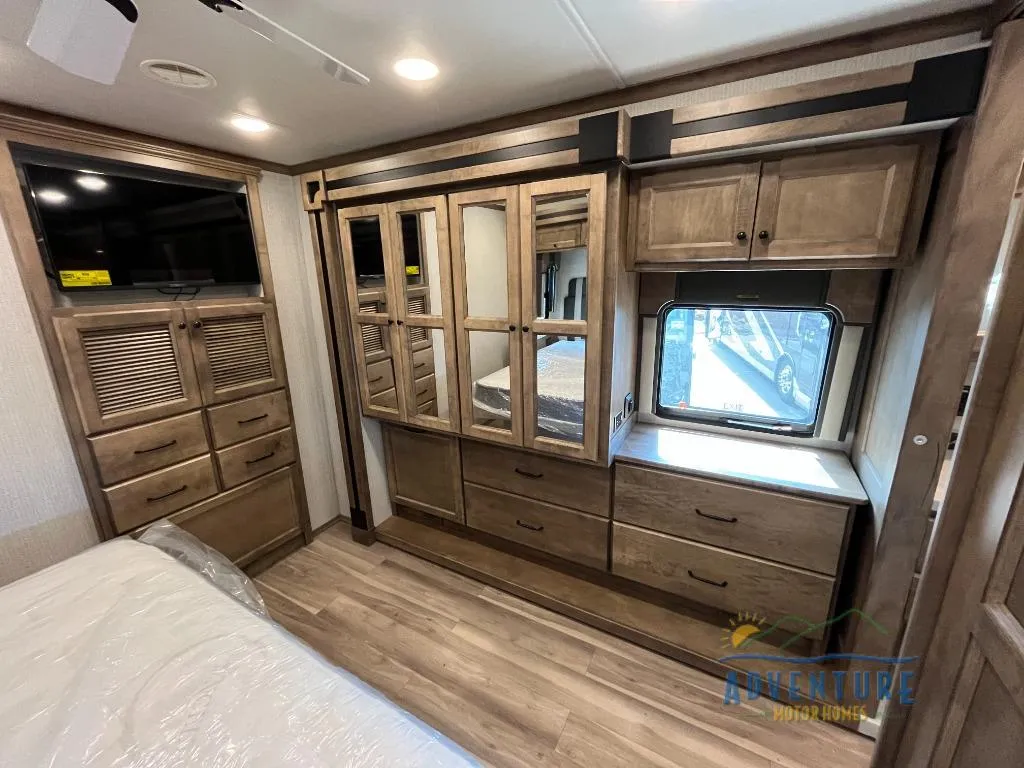 2026 Tiffin Open Road Allegro 34 PA - Photo 3