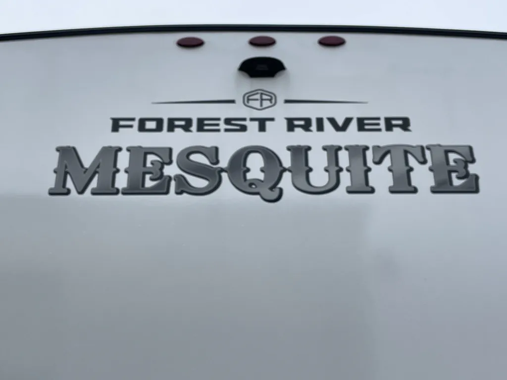 2027 Forest River Mesquite 3835TRIP, Photos photo 20