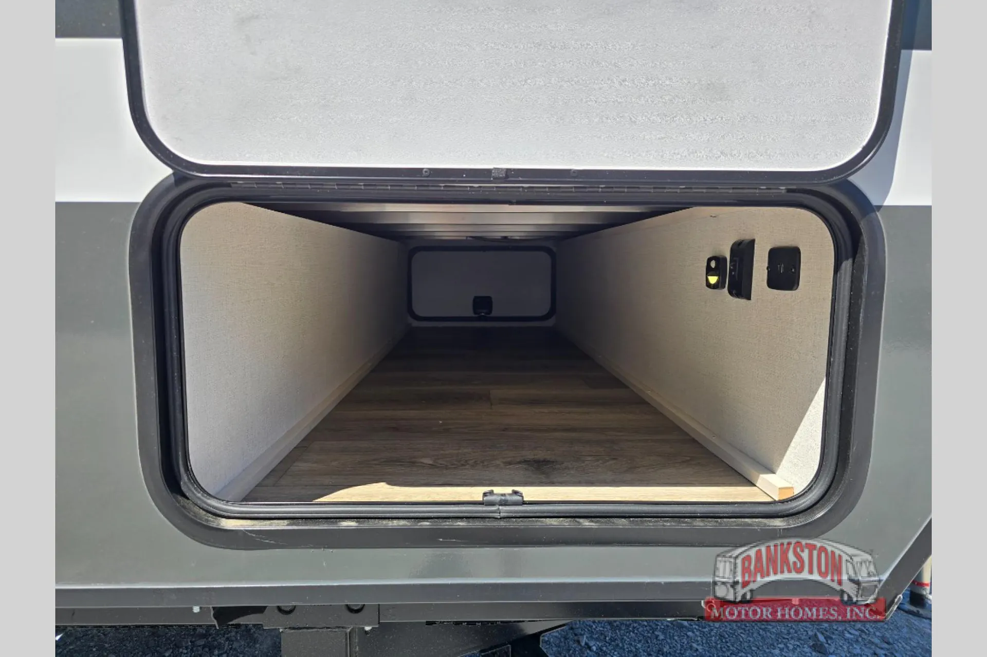 2026 Forest River R-Pod RP-198 - Photo 4