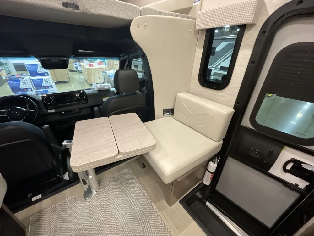 2023 Jayco Melbourne Prestige 24NP — living area main