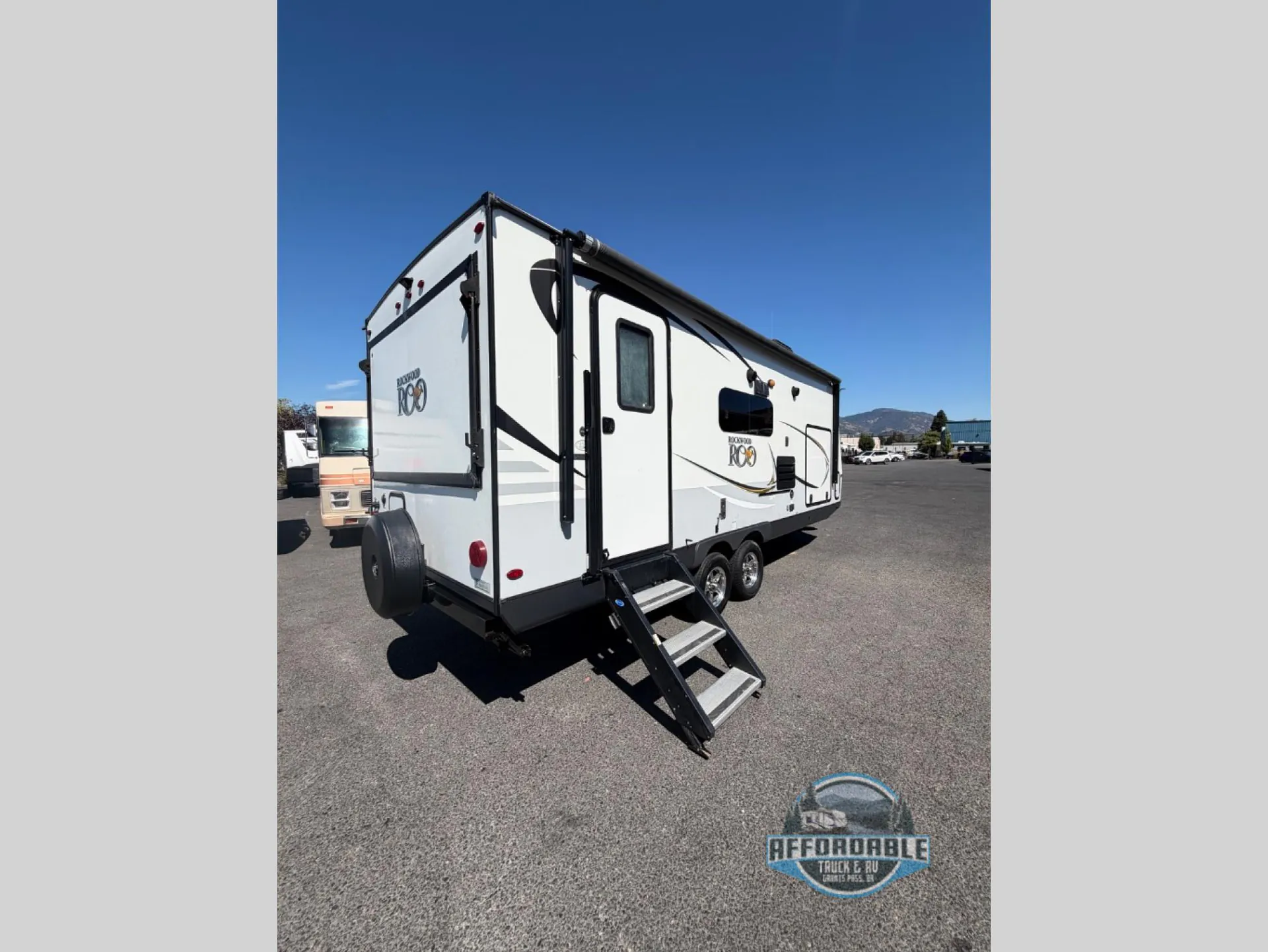 2019 Forest River Rockwood Roo 235S - Photo 4