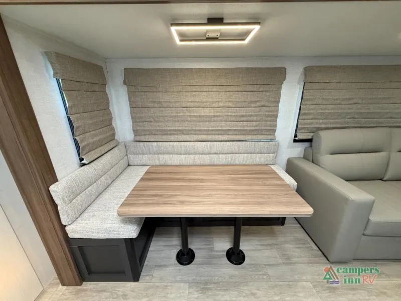 2026 Forest River Vibe 2600RK - Photo 3