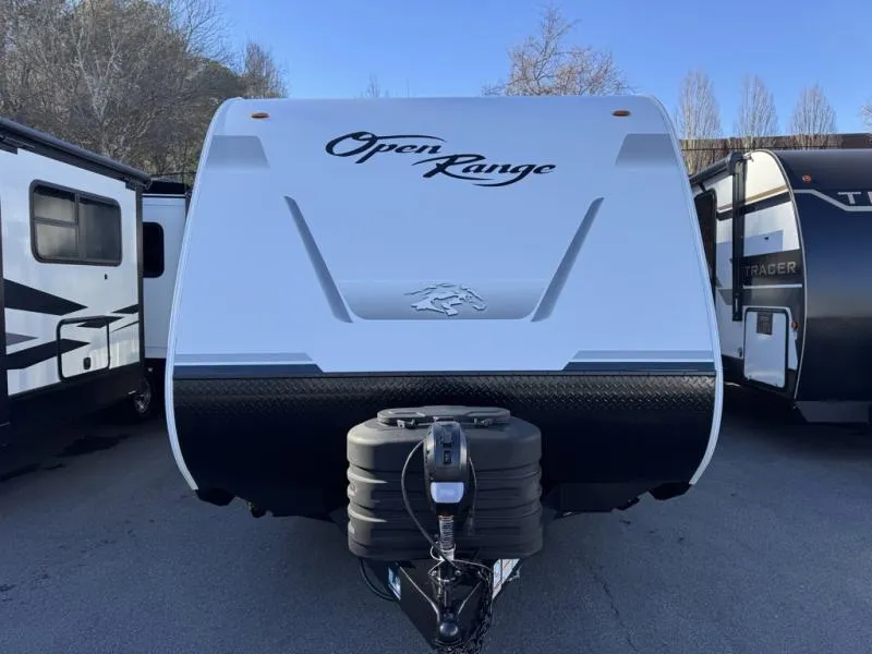 2026 Open Range RV Range Lite 250RBL - Photo 3