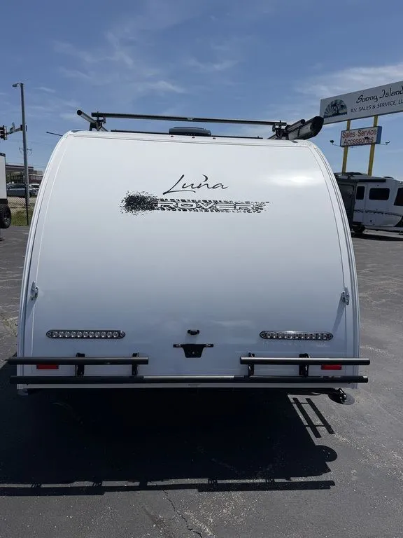 2026 InTech RV Luna Intech RV Luna - Photo 4