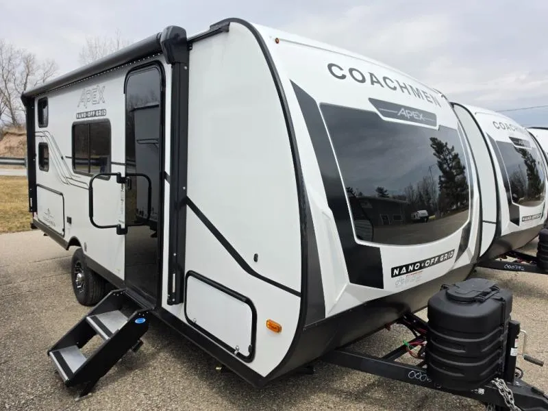 2026 Coachmen Apex Nano 186BH - Photo 2