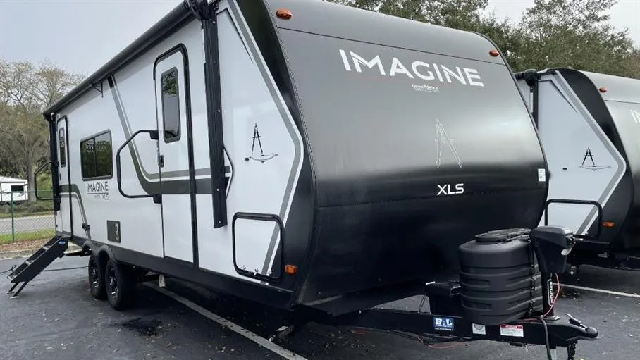 2026 Grand Design Imagine XLS 23LDE - Photo 2
