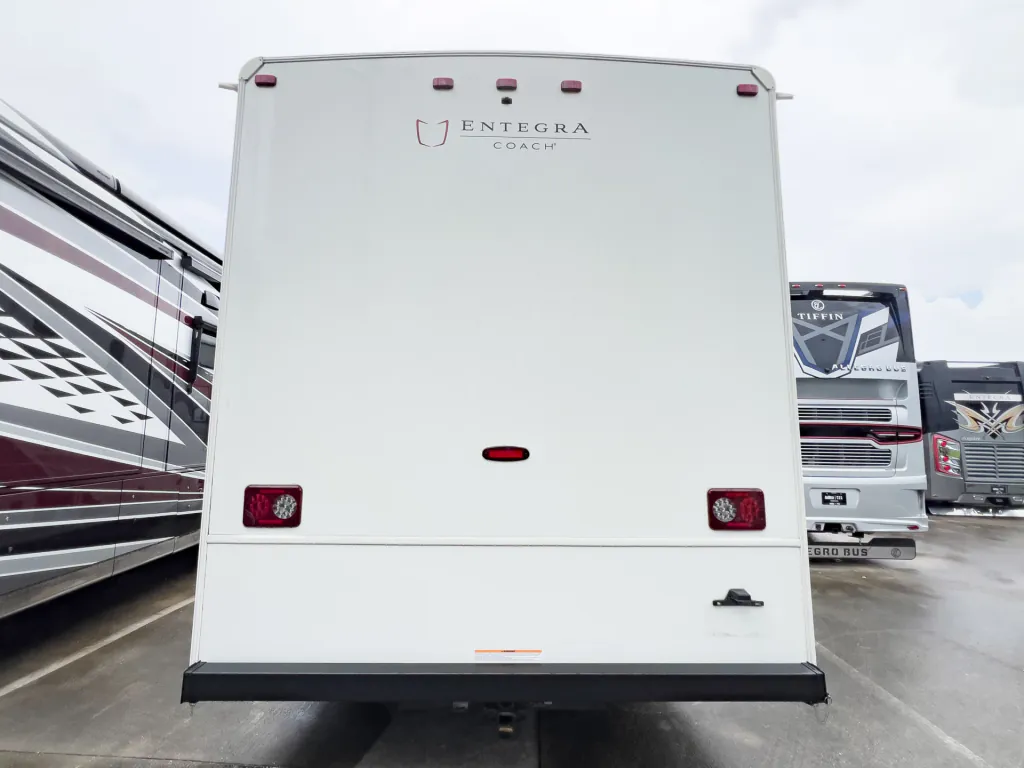 2025 Entegra Coach Vision 27A, Photos photo 32