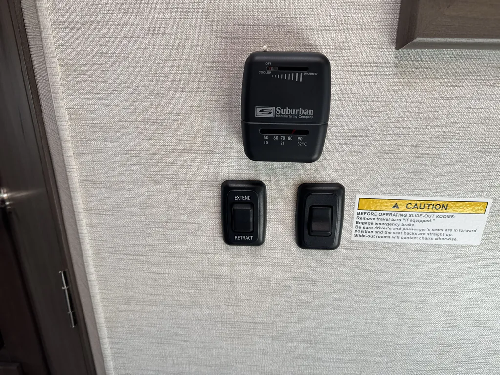 2025 Thor Motor Coach Freedom Elite 22FE, Photos photo 15