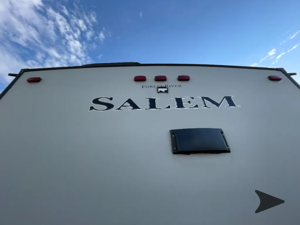 2019 Forest River Salem 25RKS, Photos photo 43