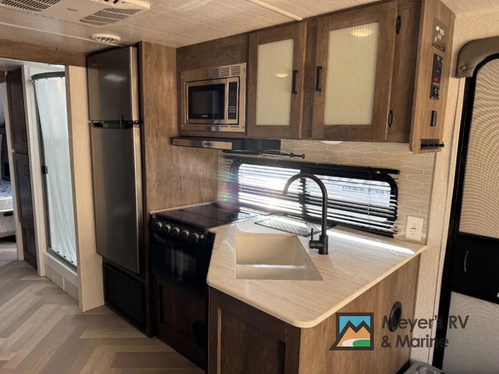 2022 Forest River Salem Cruise Lite 24RLXL, Photos photo 8