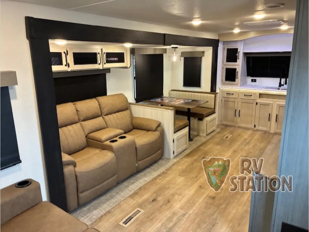 2026 Forest River Puma 31FKRK, Photos photo 12