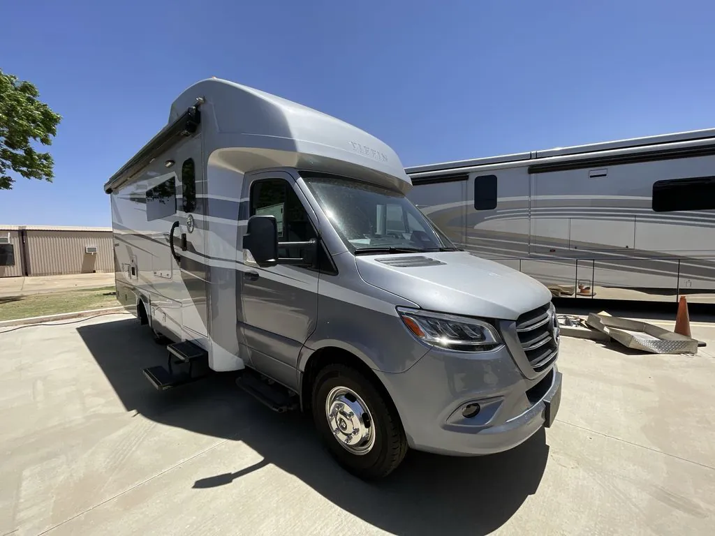 2026 Tiffin Wayfarer 25 XRW, Photos photo 10