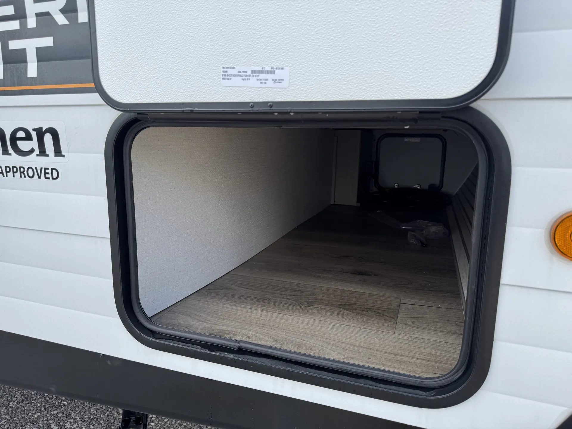 2025 Coachmen Northern Spirit DLX 5250BHS - Photo 4