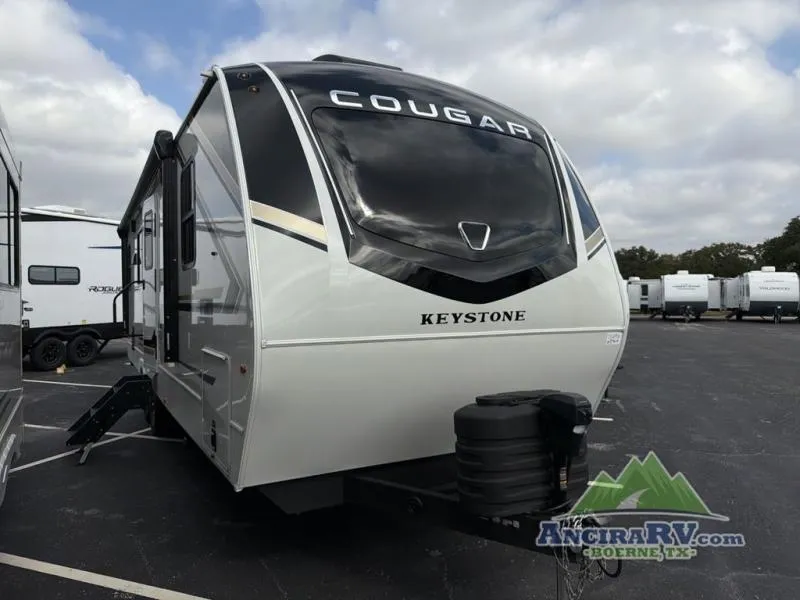 2026 Keystone Cougar Half-Ton 26LBW - Photo 2