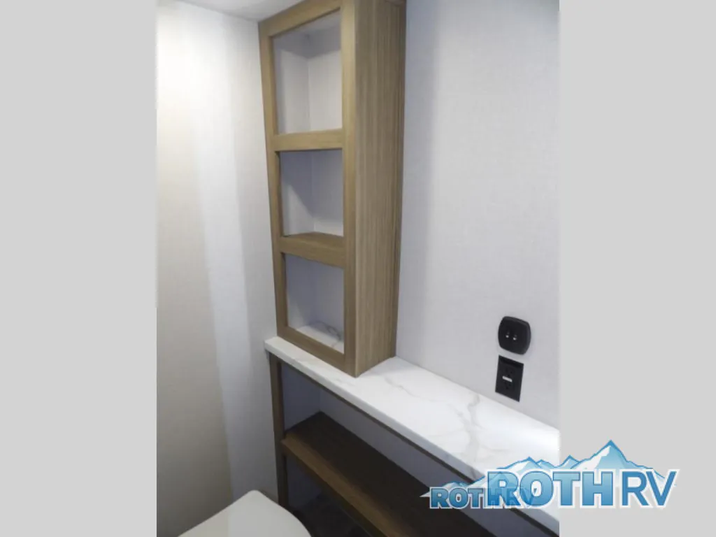 2026 Forest River Salem FSX 177ICE, Photos photo 11