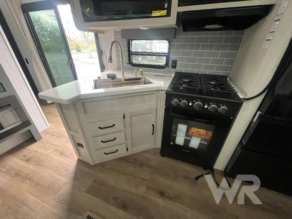 2026 Forest River Puma Vista 429LFT, Photos photo 18