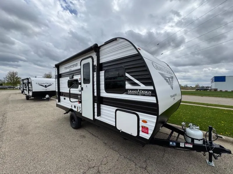 2026 Grand Design Transcend One 151BH - Photo 2