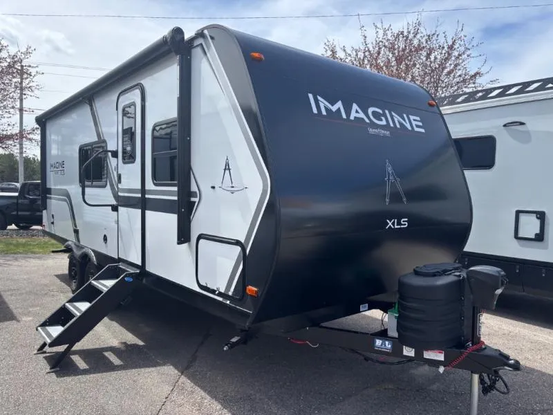 2026 Grand Design Imagine XLS 22MLE - Photo 2