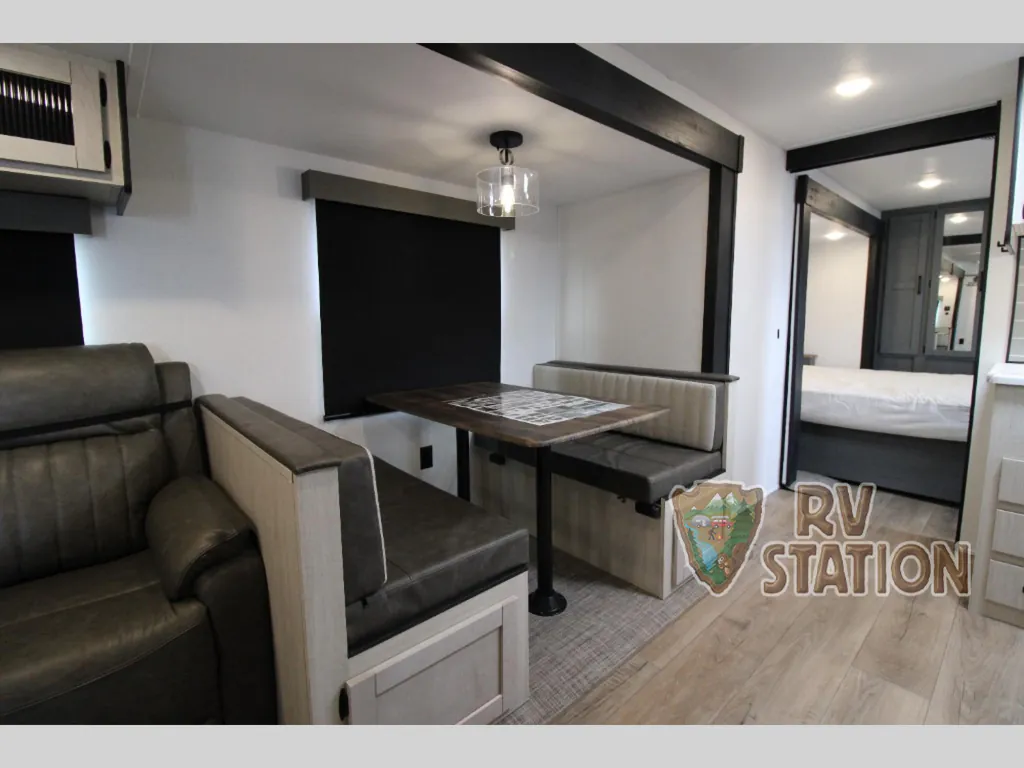 2026 Forest River Puma 27RBDS, Photos photo 13