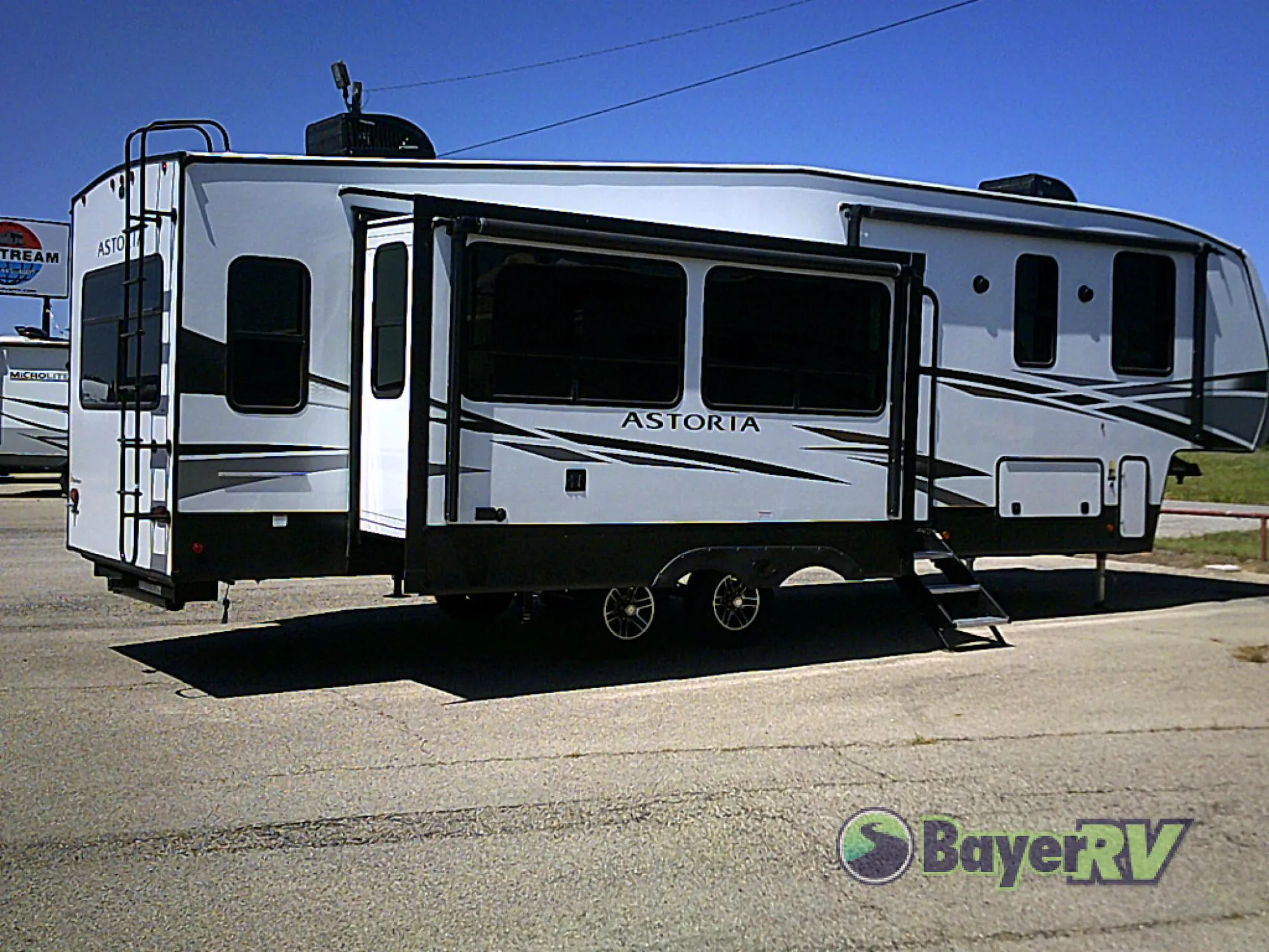 2022 Dutchmen Astoria 1500 2993RLF - Photo 2