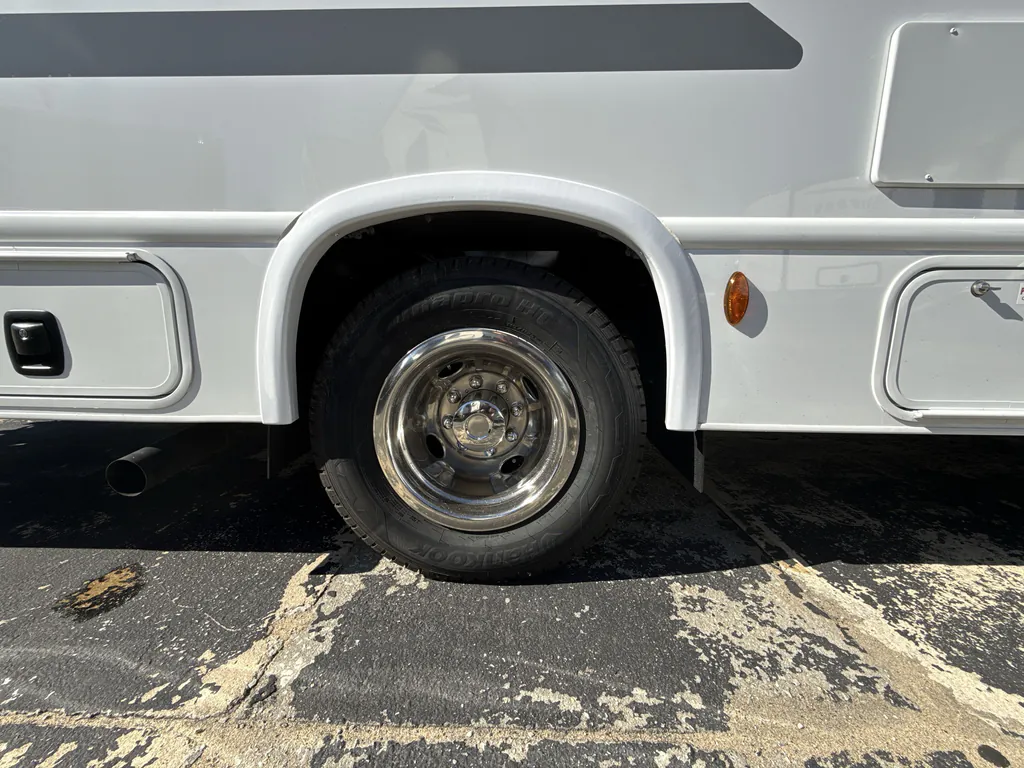 2027 Thor Motor Coach Freedom Elite 31FE, Photos photo 17