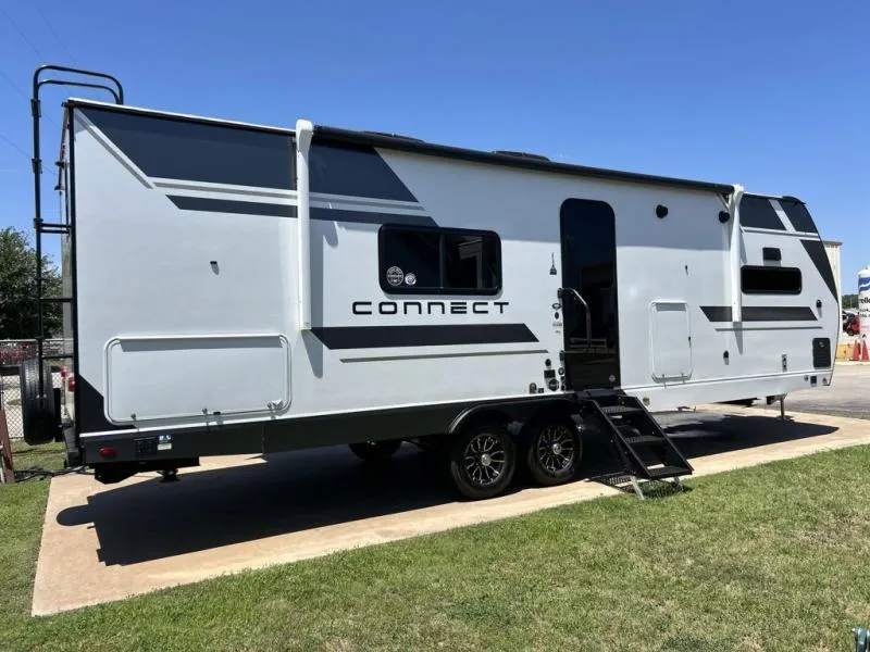 2026 KZ Connect 282FKK - Photo 3