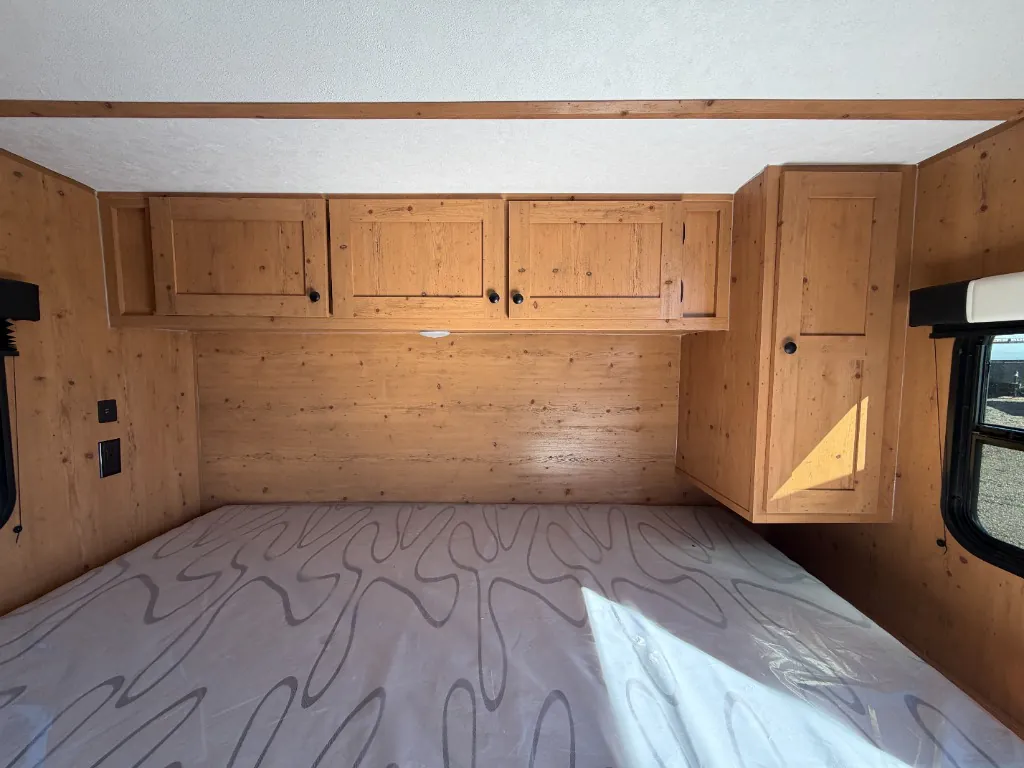 2026 Sunset Park RV Retro 186 - Photo 4