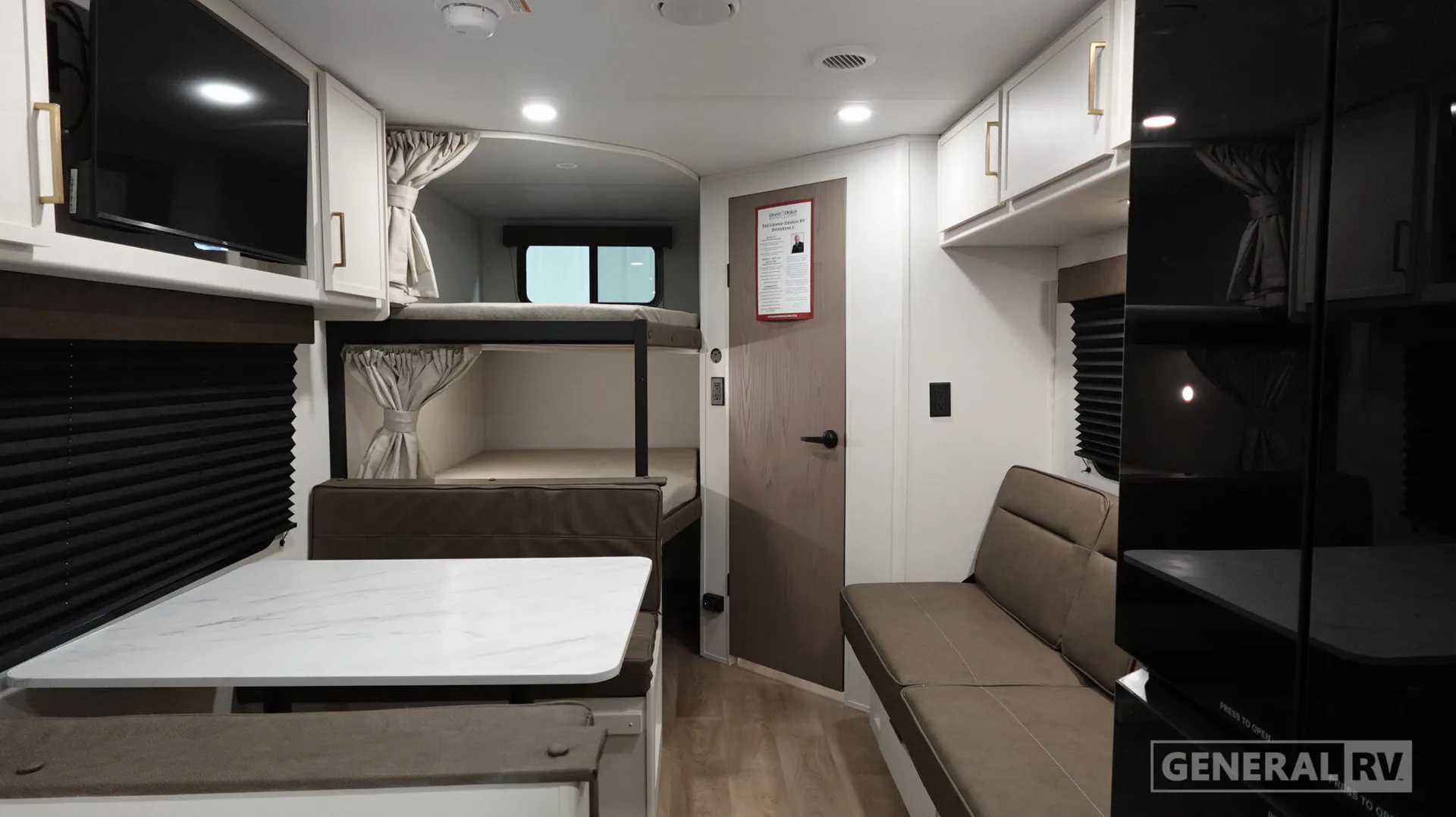 2027 Grand Design Transcend Xplor 24BHX - Photo 3