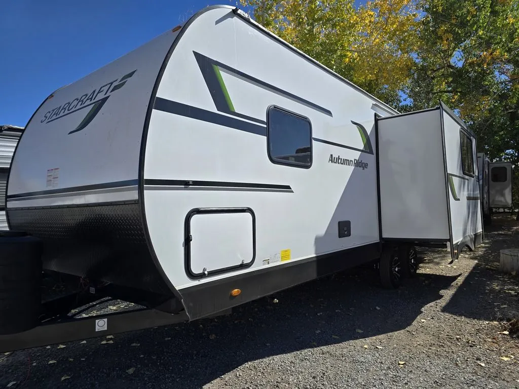 2025 Starcraft Autumn Ridge 26RLS - Photo 4