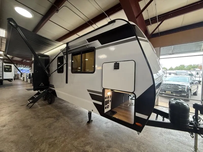 2026 Alliance RV Delta 274RKW - Photo 2