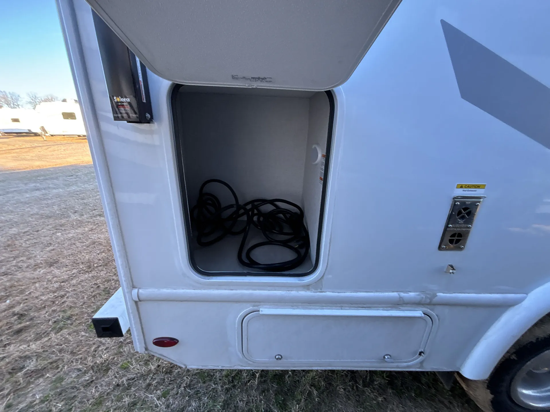 2026 Thor Motor Coach Freedom Elite 19HX - Photo 3