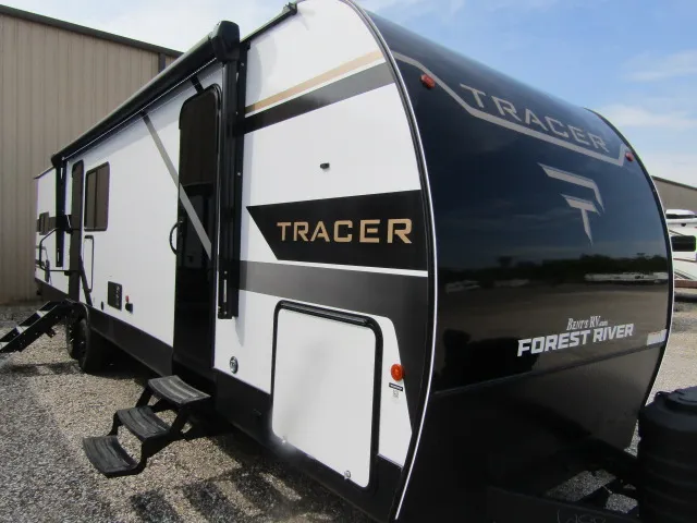 2026 Prime Time Tracer 295DB - Photo 2