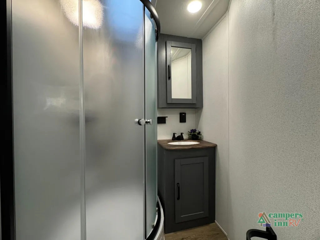 2026 Forest River RV Puma 32BHFS, Photos photo 63