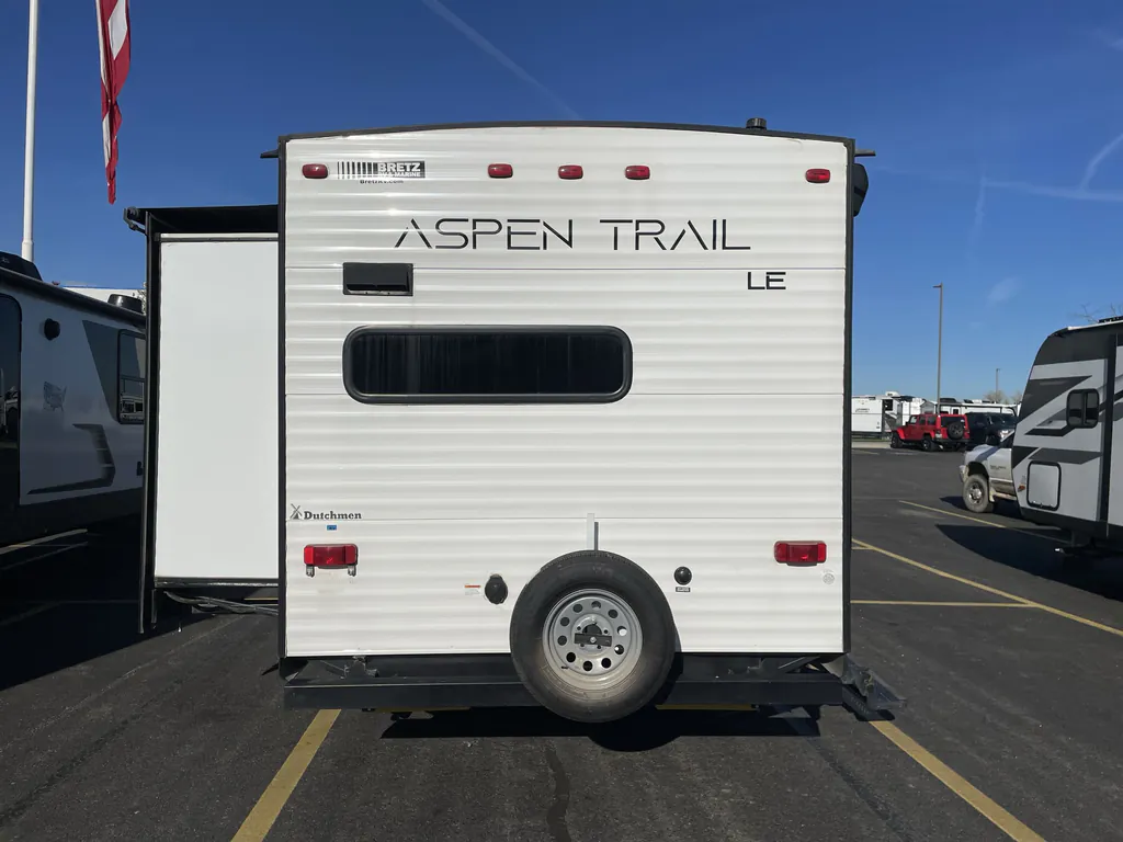 2024 dutchmen Aspen Trail 2390RKSWE, Photos photo 7
