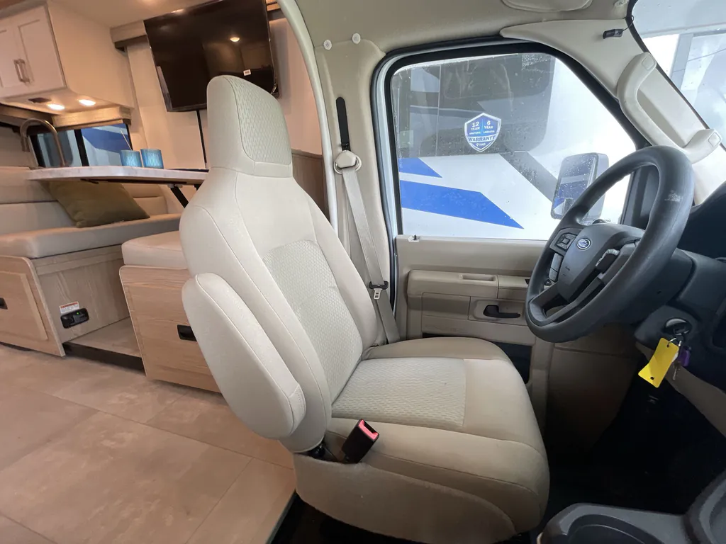 2026 Thor Motor Coach Freedom Elite 28HE, Photos photo 26