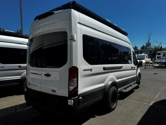 2027 Chinook RV Bayside RT, Photos photo 4