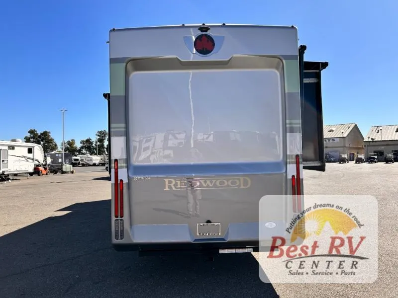 2026 Redwood RV Redwood 420FL - Photo 4
