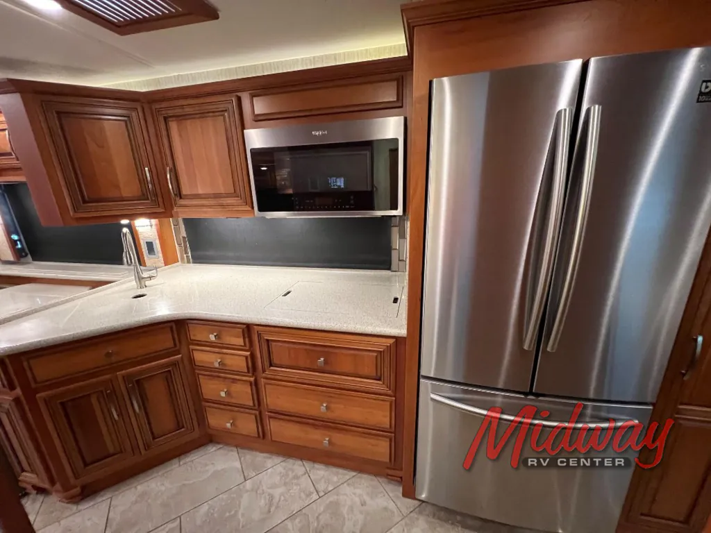 2020 Newmar New Aire 3543, Photos photo 6