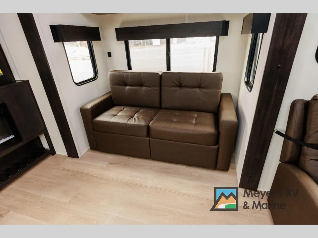 2026 Forest River Cherokee Timberwolf 39DK, Photos photo 23