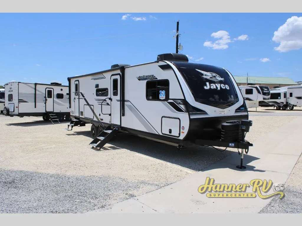 2026 Jayco Jay Feather 29BHB - Photo 2
