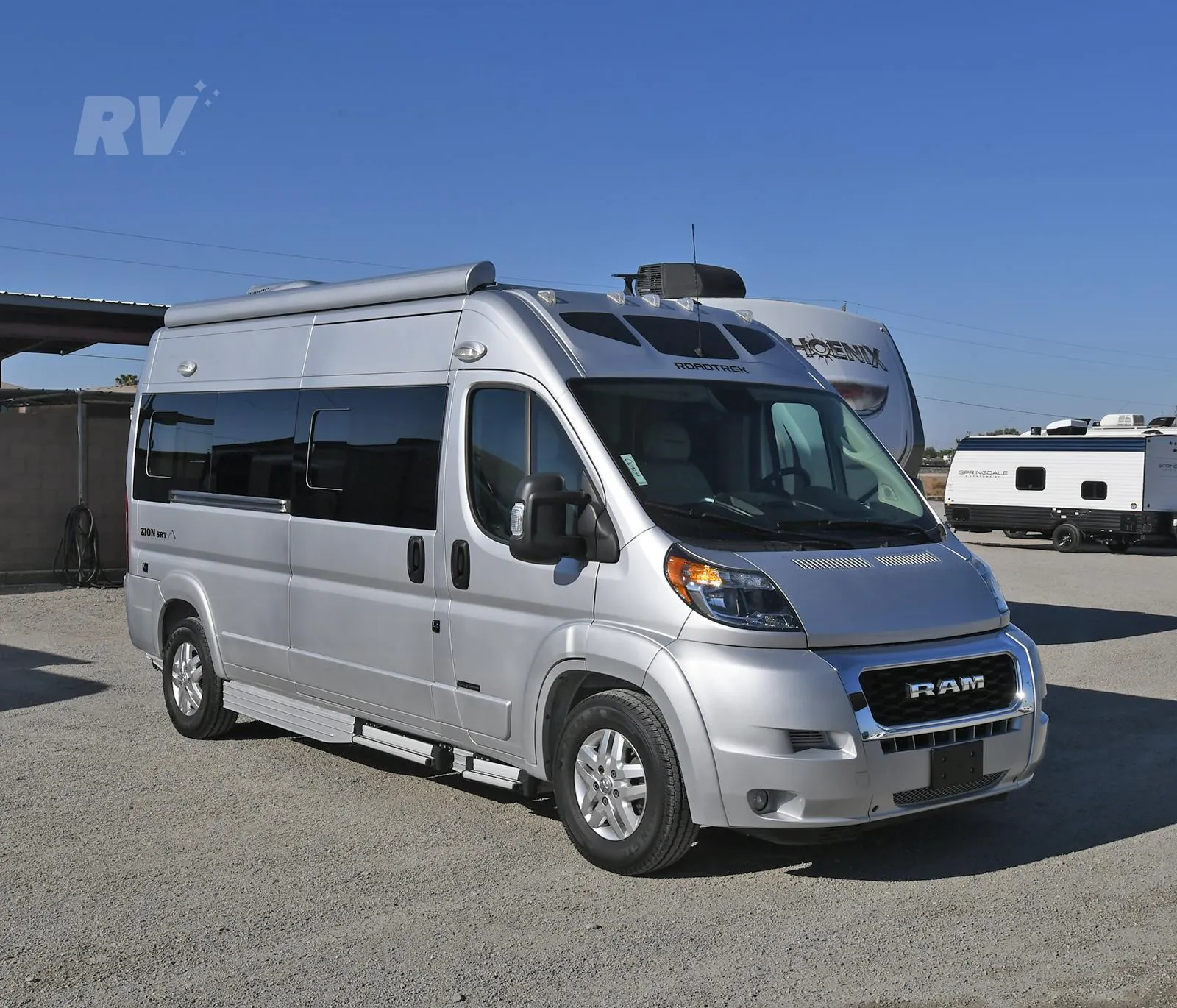 2022 Newmar Kountry Star 3412 - Photo 4