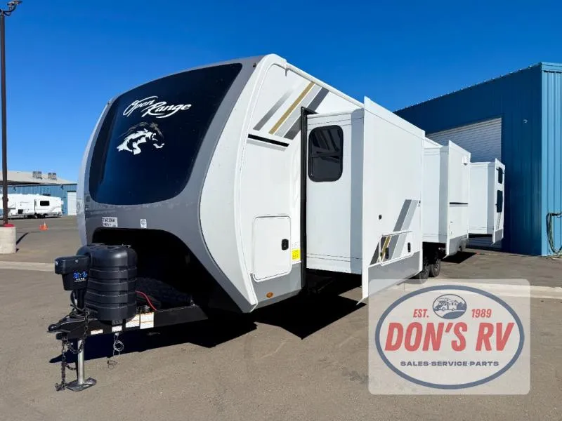 2026 Open Range RV Open Range 338BHS - Photo 2