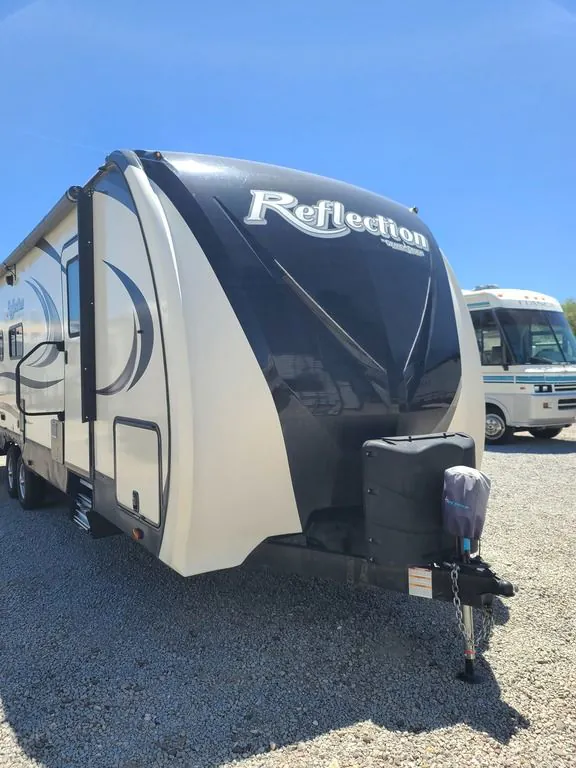 2018 NuCamp TAB 320 CS-S - Photo 2