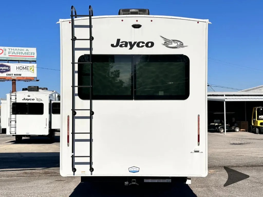 2026 Jayco Eagle 321RSTS, Photos photo 12