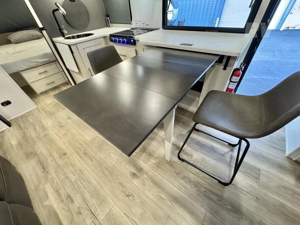 2027 FOREST RIVER R-POD UNMAPPED 26BH, Photos photo 14