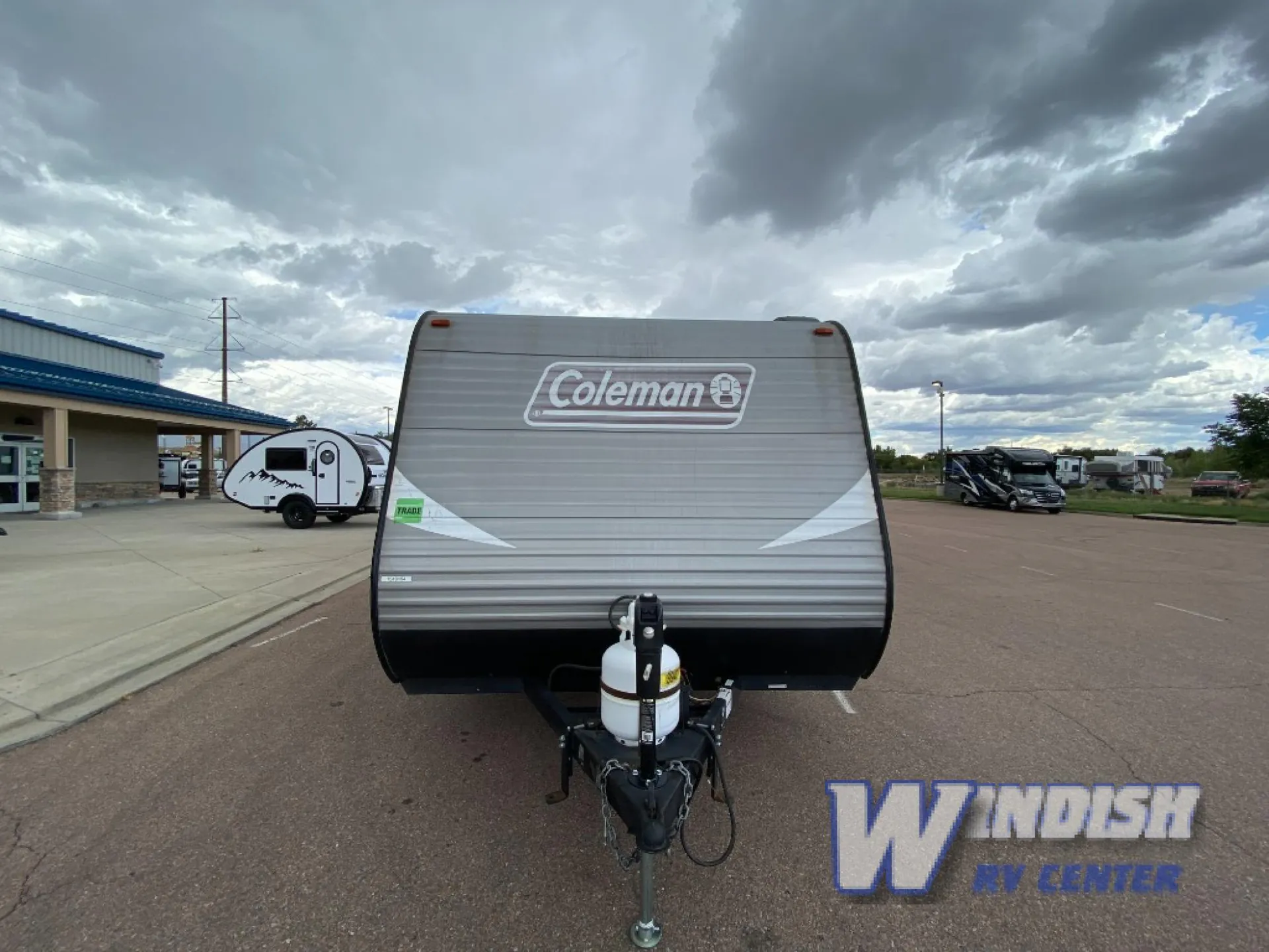 2019 Dutchmen Coleman Lantern LT 17RD - Photo 2