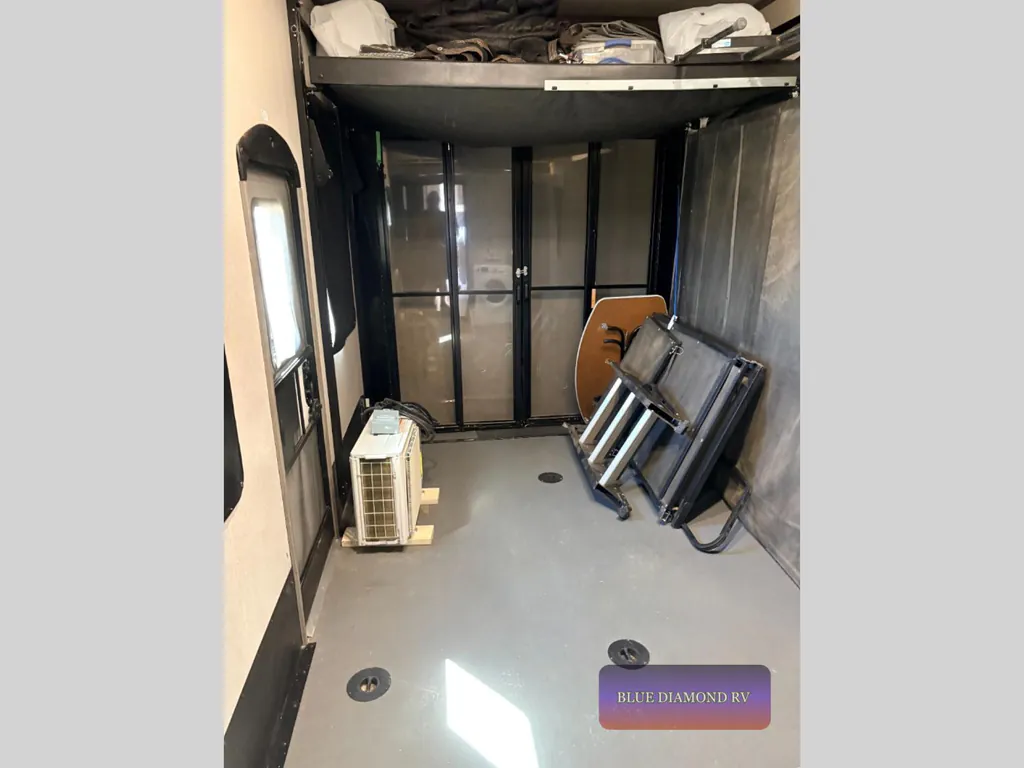 2020 Keystone Raptor 415, Photos photo 19