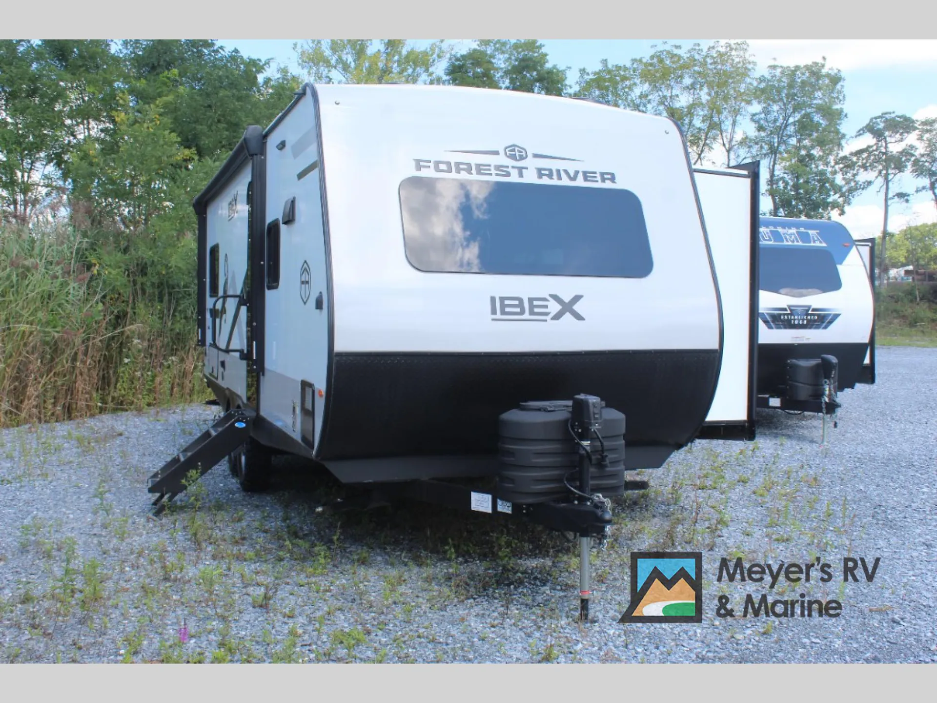 2025 Forest River IBEX 20FKDS - Photo 2